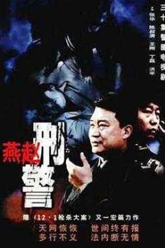 燕赵刑警