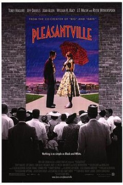 欢乐谷