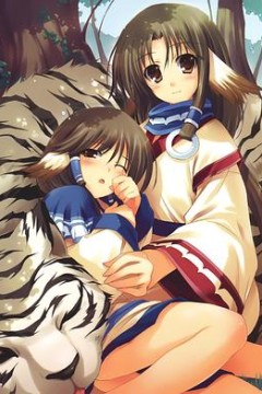 传颂之物OVA