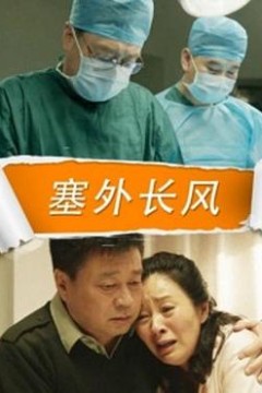 塞外长风