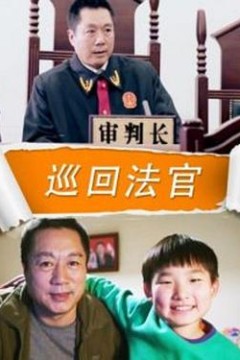 巡回法官