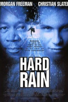 大雨成灾