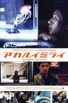 光明的未来