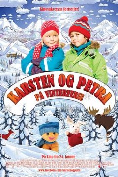 冰雪城堡