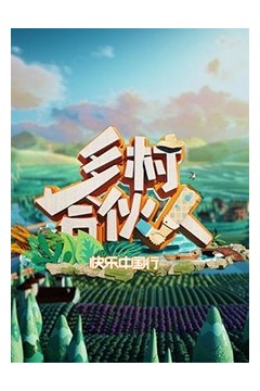 乡村合伙人