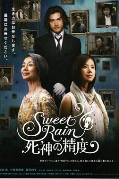 死神的精度