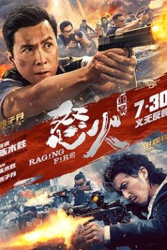怒火·重案