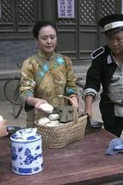 警局无贼