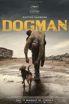 犬舍惊魂