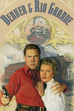 丹佛铁路