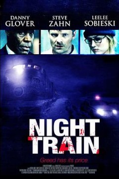 暗夜列车