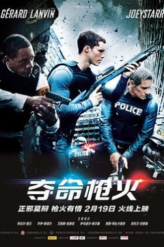 夺命枪火2014