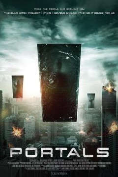 宇宙之门
