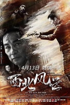 西北风云