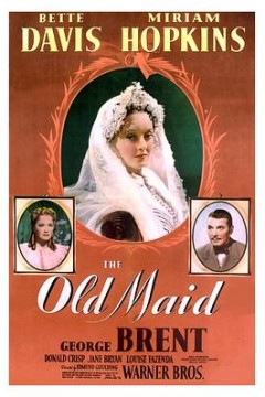 老处女1939