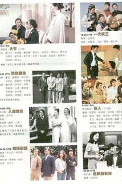 黑色报告粤语