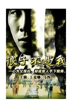 浪子不是我