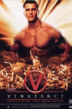 WWE.复仇.Vengeance 第四季