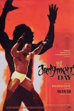 审判日2003