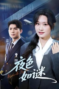 夜色如谜