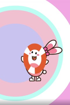 好奇时间第4季