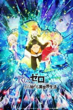 Re：从零开始的异世界生活第二季Part.2