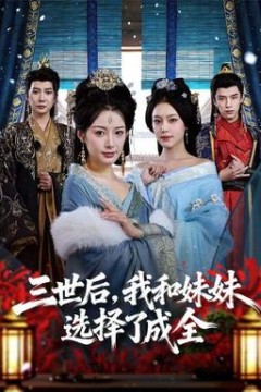 三世后，我和妹妹选择了成全