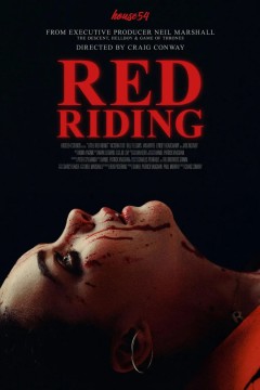 血色小红帽