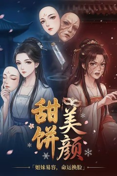 甜饼美颜
