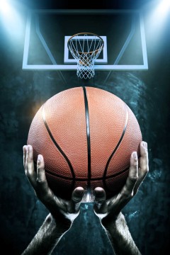 NBA常规赛：马刺VS快船20260403