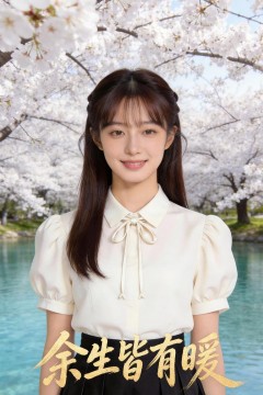 余生皆有暖