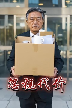 忽视代价