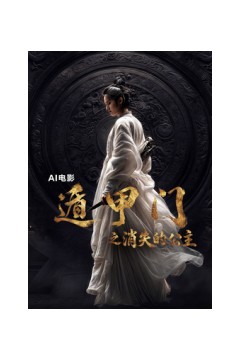 遁甲门之消失的公主?