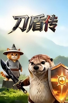 刀盾传