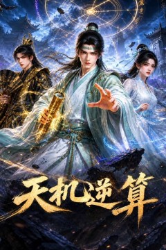 天机逆算