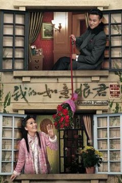 我的如意狼君国语版